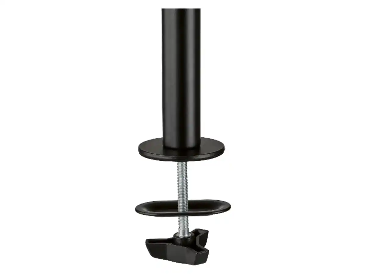 Bild 3 von TRONIC® Halter für 2 Bildschirme mit Tischbefestigung