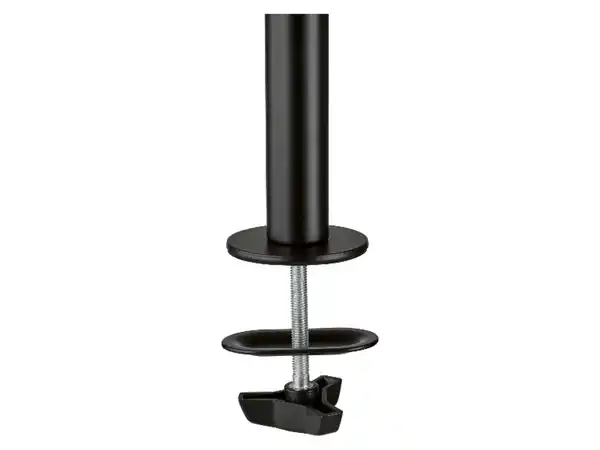 Bild 3 von TRONIC® Halter für 2 Bildschirme mit Tischbefestigung