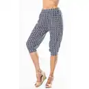 Bild 3 von Ellenor Sommer-Capri-Hose