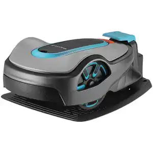 GARDENA Rasenmähroboter, 18 V, für ca. 750 m², Schnittbreite: 22 cm