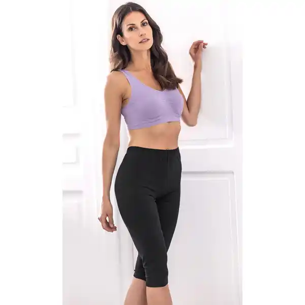 Bild 1 von Ellenor Komfort-Leggings lang oder Capri
