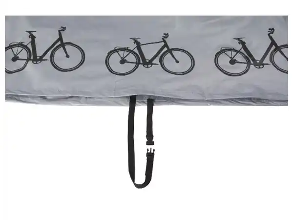 Bild 3 von CRIVIT Fahrrad-Abdeckung, für Fahrräder und E-Bikes