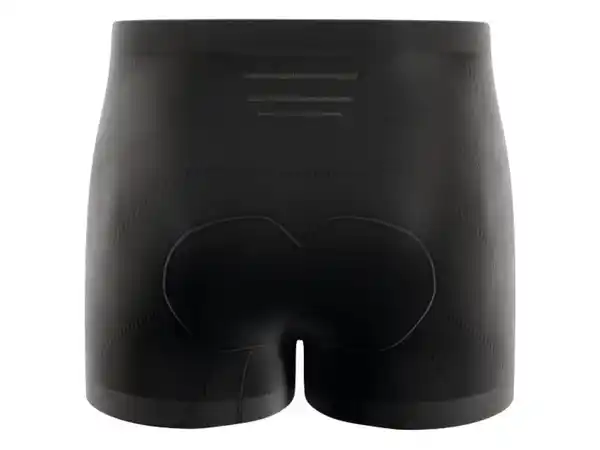 Bild 2 von CRIVIT Damen Fahrradunterhose mit Komfort-Sitzpad