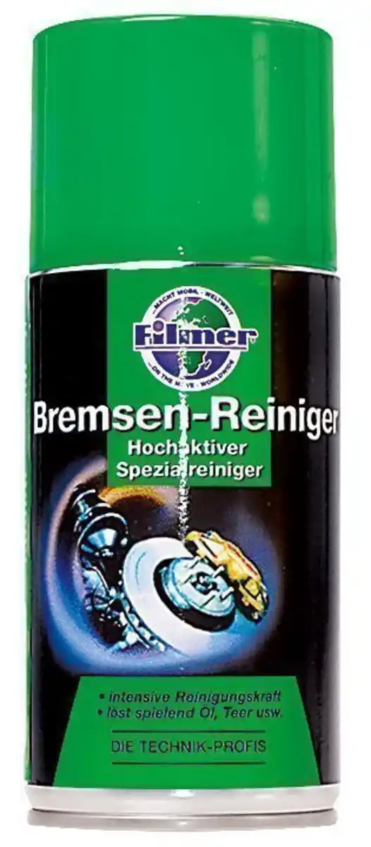 Bild 1 von Bremsenreiniger 300 ml