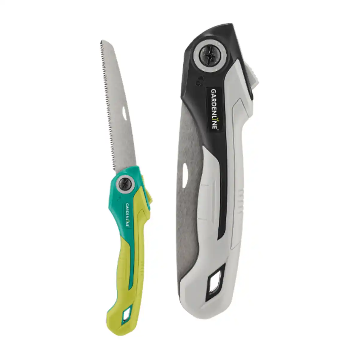 Bild 1 von GARDENLINE Garten-Klappsäge