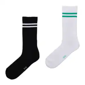 UP2FASHION Tennis-Socken