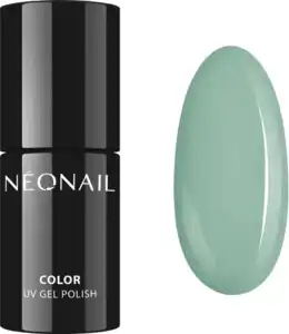 NÉONAIL UV Nagellack Green Me Twice