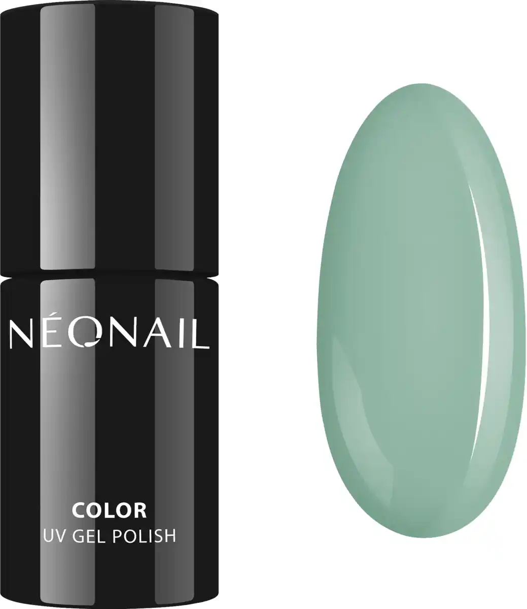 Bild 1 von NÉONAIL UV Nagellack Green Me Twice