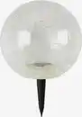 Bild 1 von Solarlampe HAVSVALE Ø20xH29 transparent