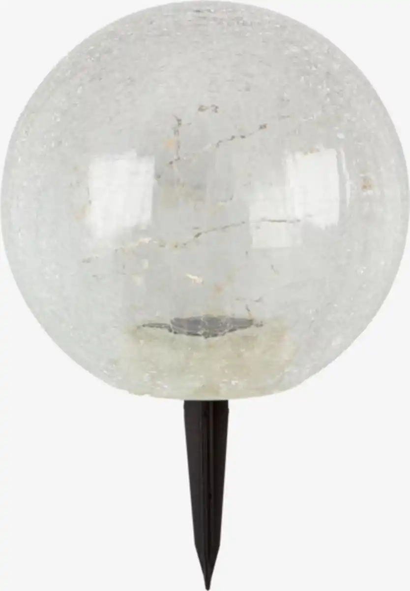 Bild 1 von Solarlampe HAVSVALE Ø20xH29 transparent