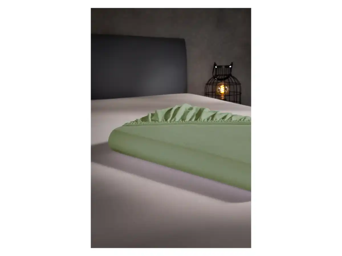 Bild 3 von LOOKS by Wolfgang Joop Spannbettlaken, 140-160 x 200 cm