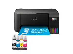 EPSON Multifunktionsdrucker »ET2862«