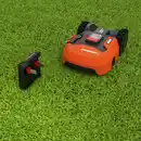 Bild 4 von WORX Rasenmähroboter »Landroid M500 WR141E«, 20 V, für ca. 500 m², Schnittbreite: 18 cm