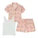 Bild 3 von UP2FASHION Pyjama