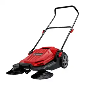 EINHELL Manuelle Kehrmaschine