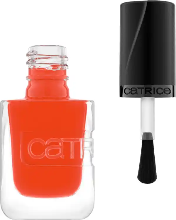 Bild 1 von CATRICE Gel Nagellack Gel Affair 015 Poppy