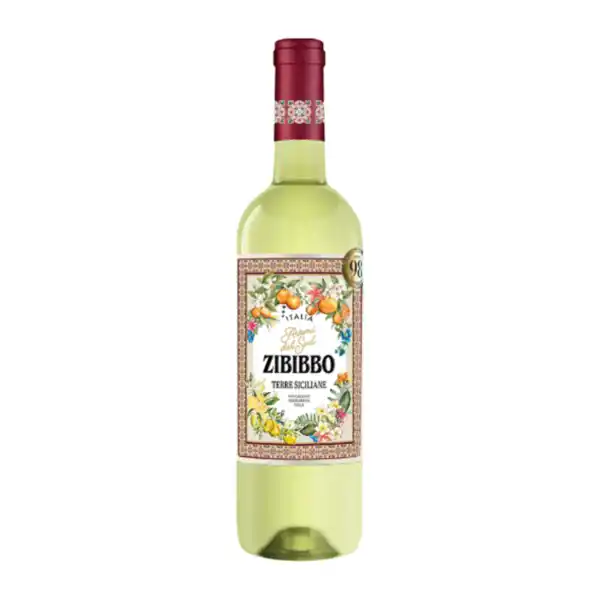 Bild 1 von AROMI DEL SUD Zibibbo Sicilia IGT 0,75L