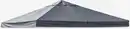 Bild 1 von Pavillondach NORDMARKA B3xL3m grau