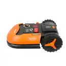 Bild 4 von WORX Rasenmähroboter »Landroid L1000«, 20 V, für ca. 1000 m², Schnittbreite: 20 cm