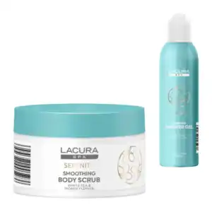 LACURA SPA Serenity