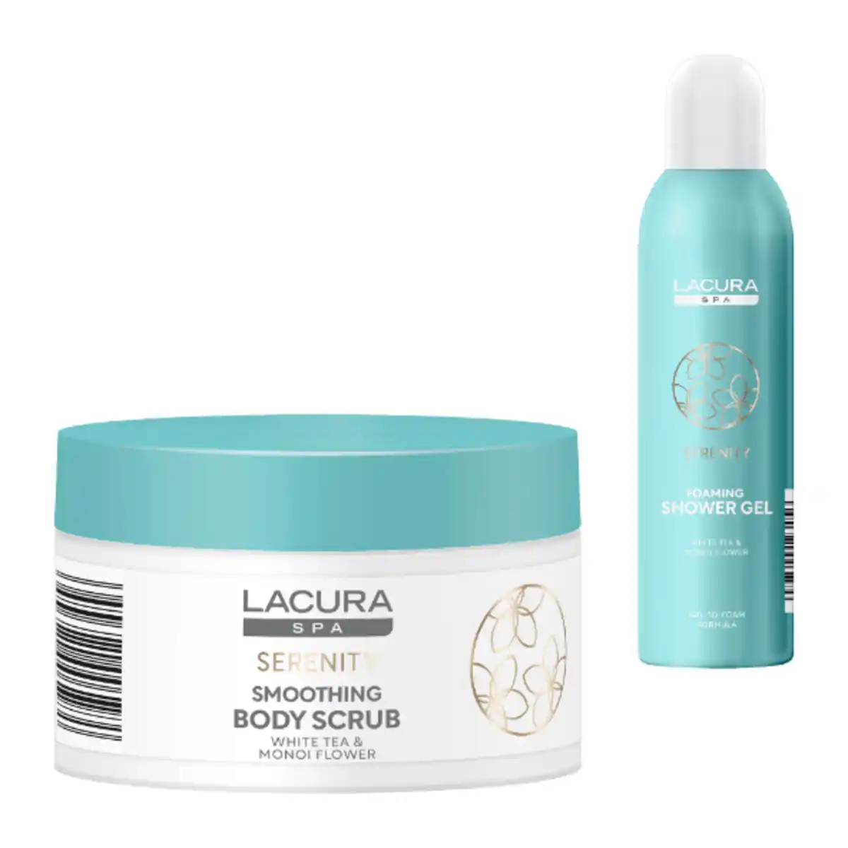 Bild 1 von LACURA SPA Serenity