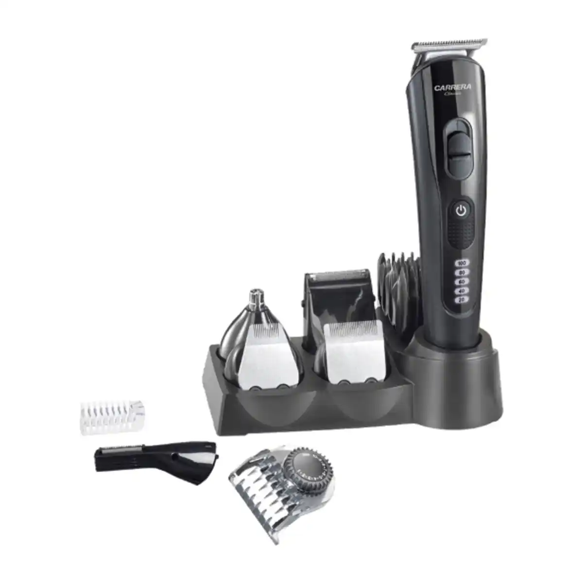 Bild 2 von CARRERA 6-in-1-Haar-und-Barttrimmer