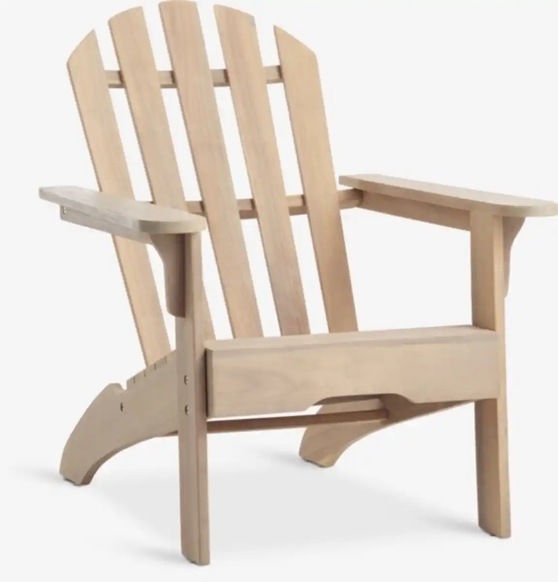 Bild 1 von Lounge-Sessel MAMRELUND Hartholz