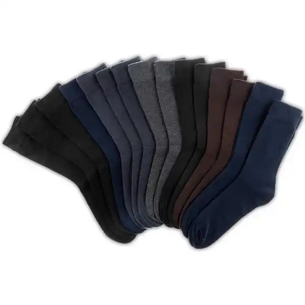 Bild 2 von Ellenor/Ronley Socken 15 Paar