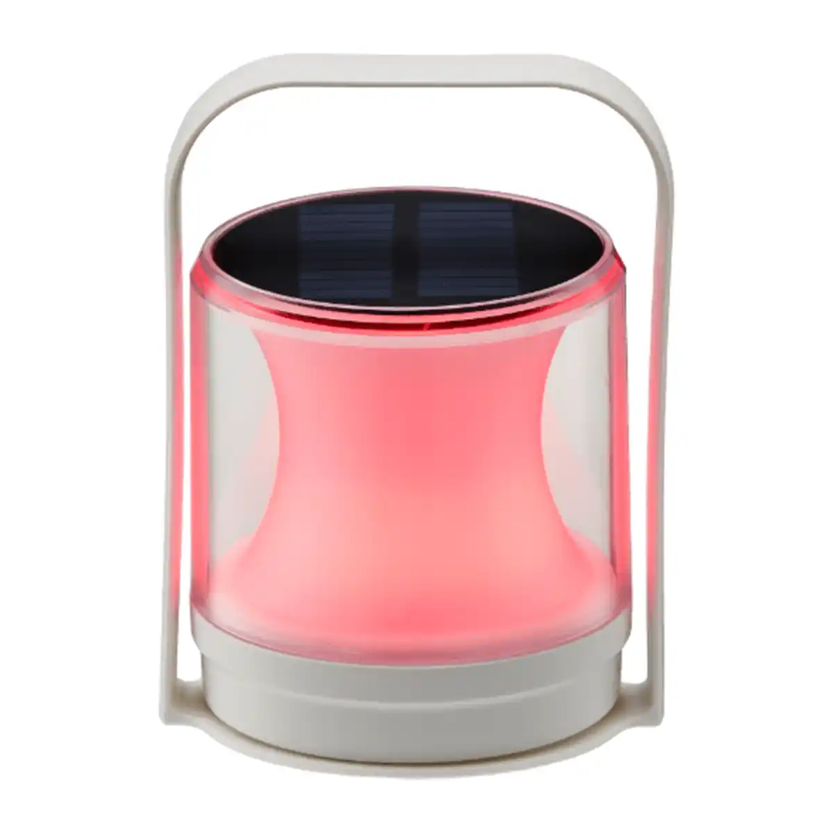 Bild 4 von CASALUX Akku-Solarleuchte 3-in-1