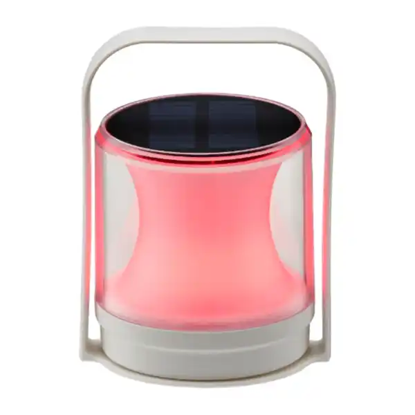 Bild 4 von CASALUX Akku-Solarleuchte 3-in-1