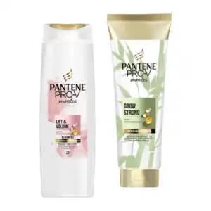 PANTENE PRO-V MIRACLES Spülung / Shampoo
