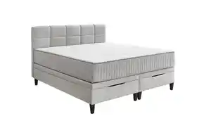 Boxspringbett