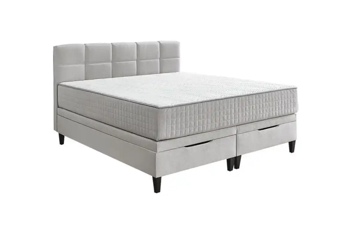 Bild 1 von Boxspringbett