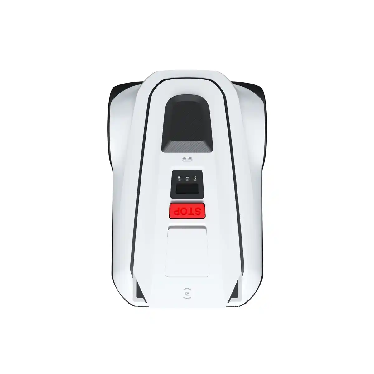 Bild 2 von Mähroboter »A1600 RTK«, für ca. 1600 m², 32 V