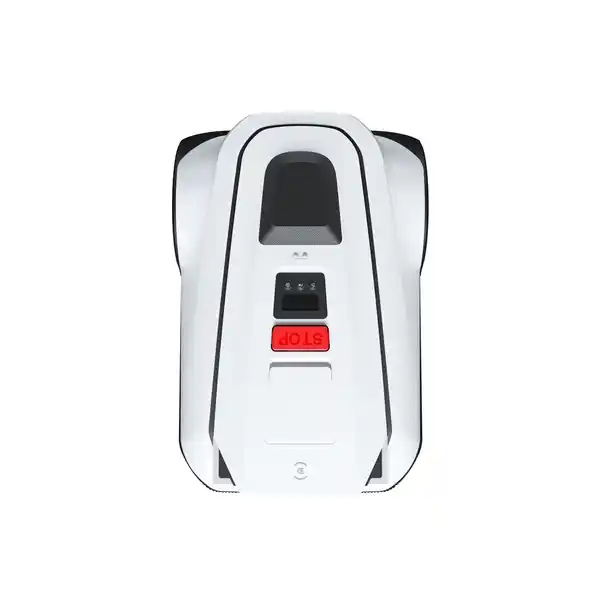 Bild 2 von Mähroboter »A1600 RTK«, für ca. 1600 m², 32 V