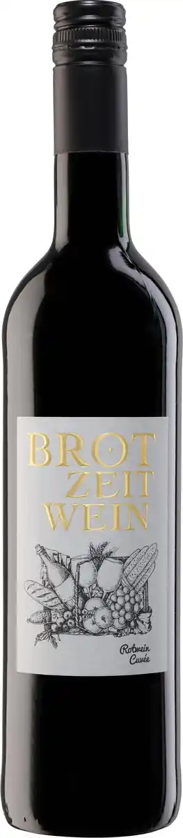 Bild 2 von Brotzeitwein 750 ml