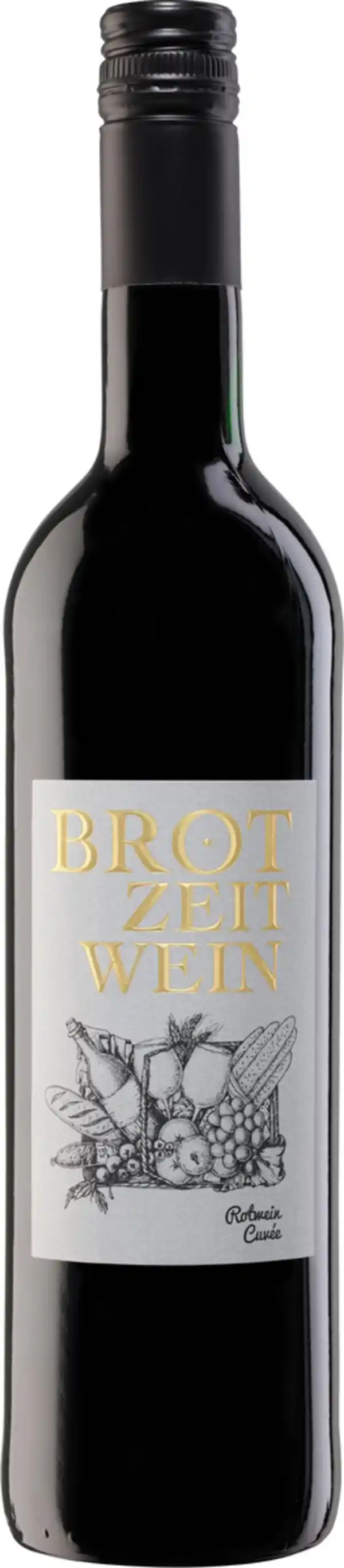 Bild 2 von Brotzeitwein 750 ml