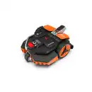 Bild 2 von WORX Mähroboter »Landroid Vision L1300«, WR213E, 20 v, für ca. 1300 m2