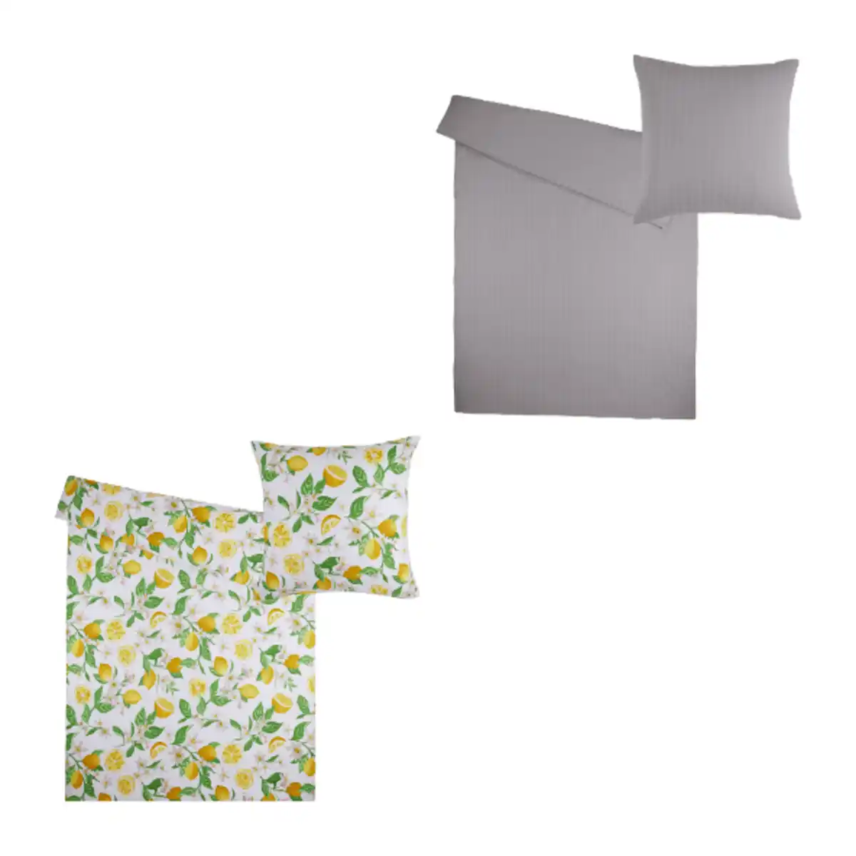 Bild 1 von NOVITESSE Jersey-Bettwäsche