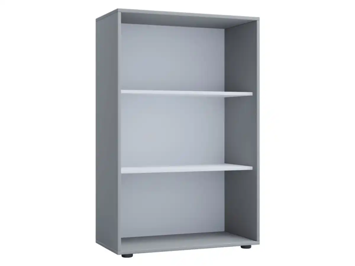 Bild 3 von VCM Büroregal »Lona«, passend für ihren Arbeitsplatz