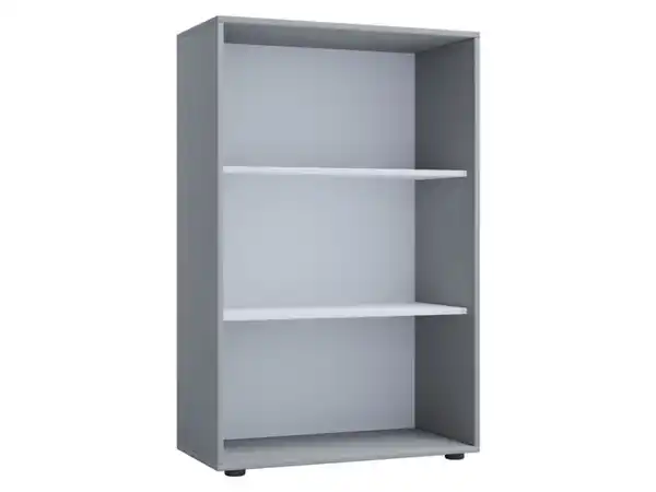 Bild 3 von VCM Büroregal »Lona«, passend für ihren Arbeitsplatz