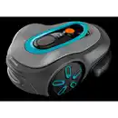 Bild 2 von GARDENA Mähroboter »SILENO pro«, 18 V, für ca. 600 m²