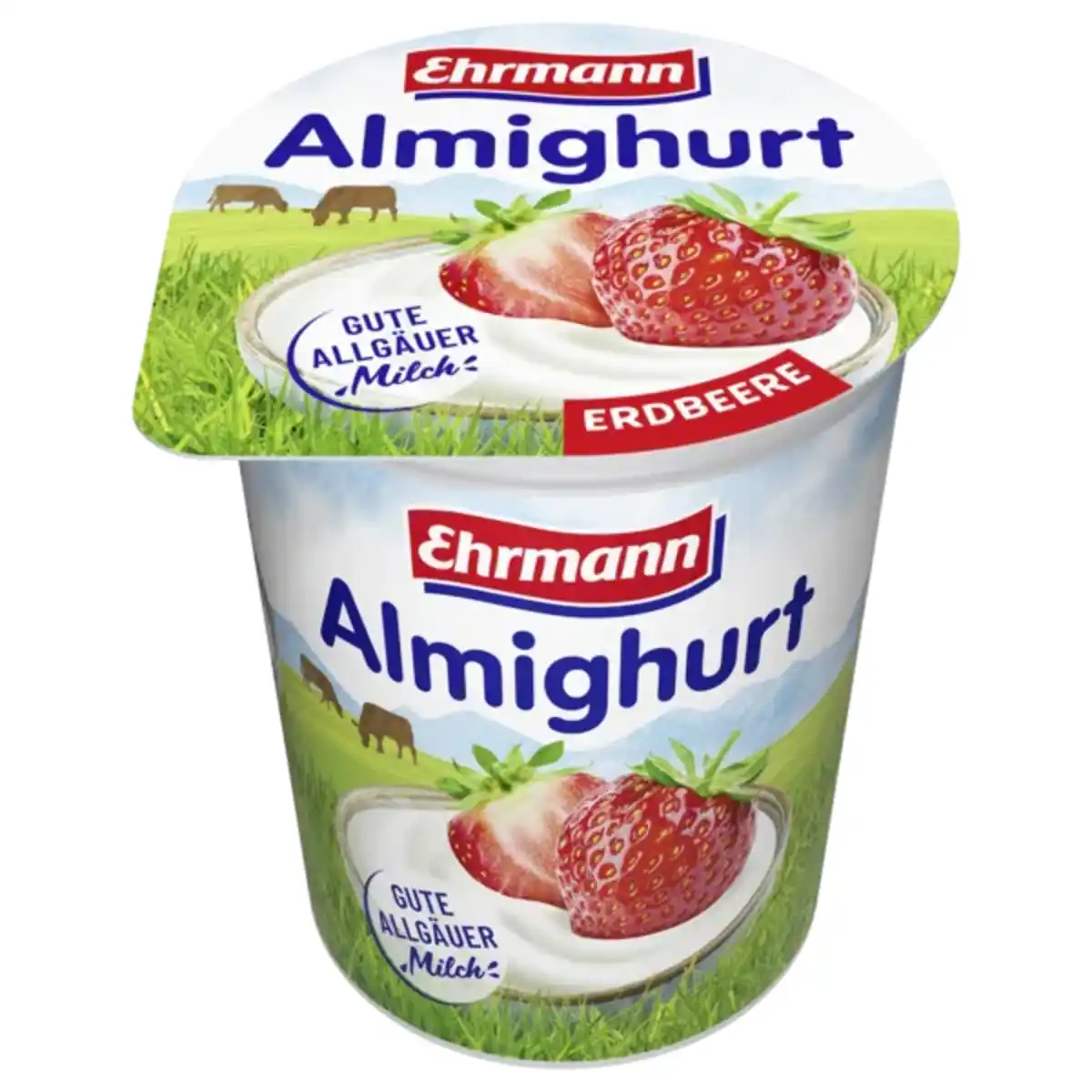 Bild 1 von Ehrmann Almighurt