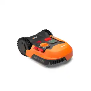 WORX Mähroboter »Landroid S250«, WR168E, 20 v, für ca. 250 m2