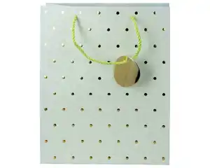 Geschenktüte A4, Blumen