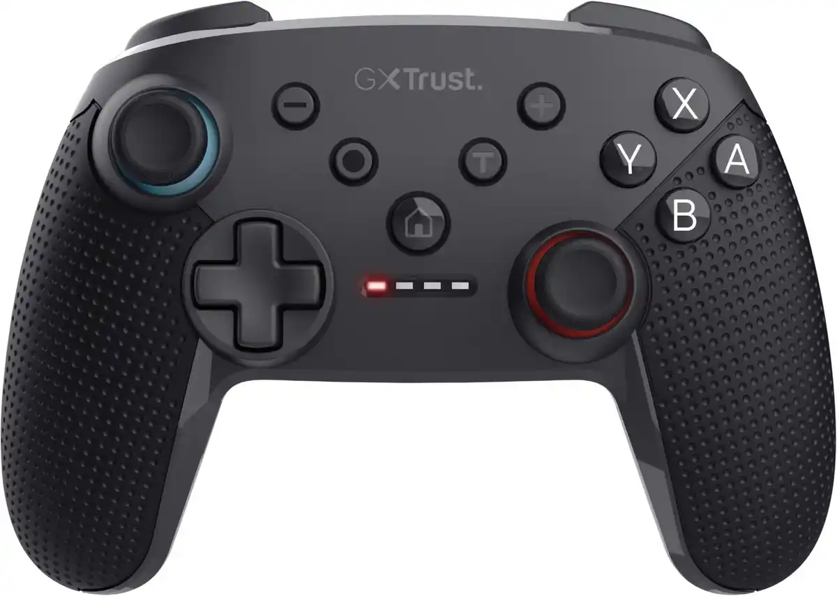Bild 1 von GXT 1246 Muta Wireless Controller schwarz