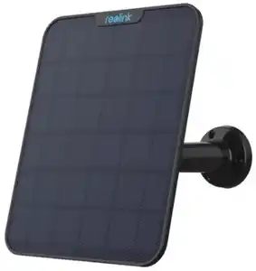 SP2 Solar Panel 2 schwarz