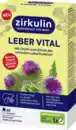 Bild 2 von Zirkulin Leber Vital hochdosiert