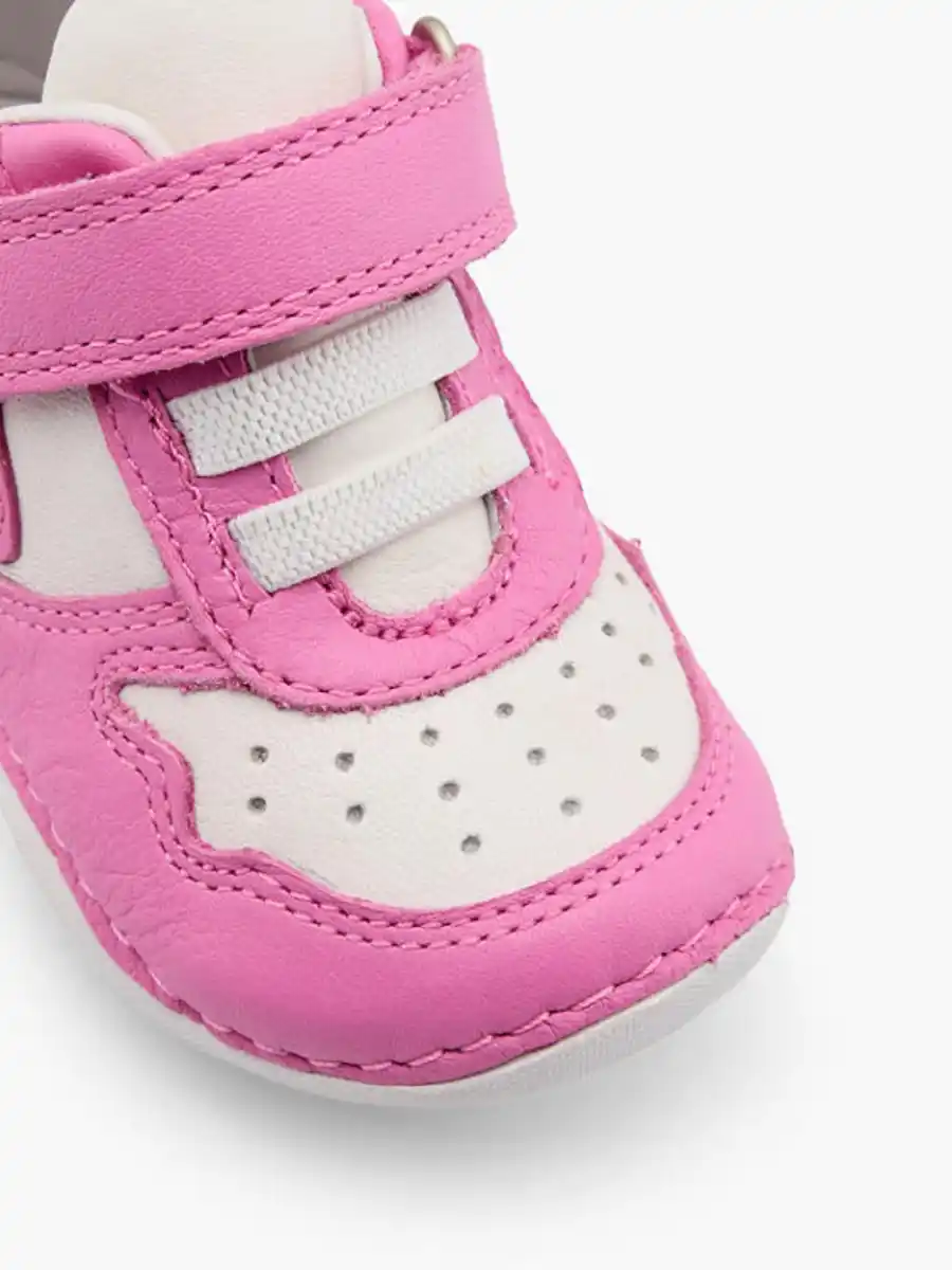 Bild 2 von elefanten Leder Lauflerner LEANDRE, Weite M