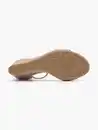 Bild 4 von 5th Avenue Leder Keilsandalette